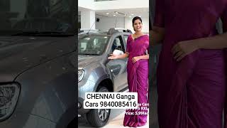 🚙 2016 Renault Duster 85 PS RXL | Powerful SUV at Just ₹5.99 Lakh! CT 9840085416