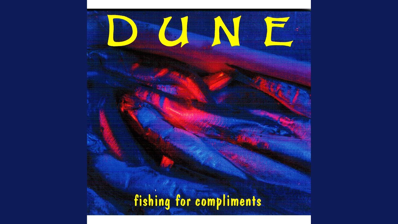 Fishing For Compliments