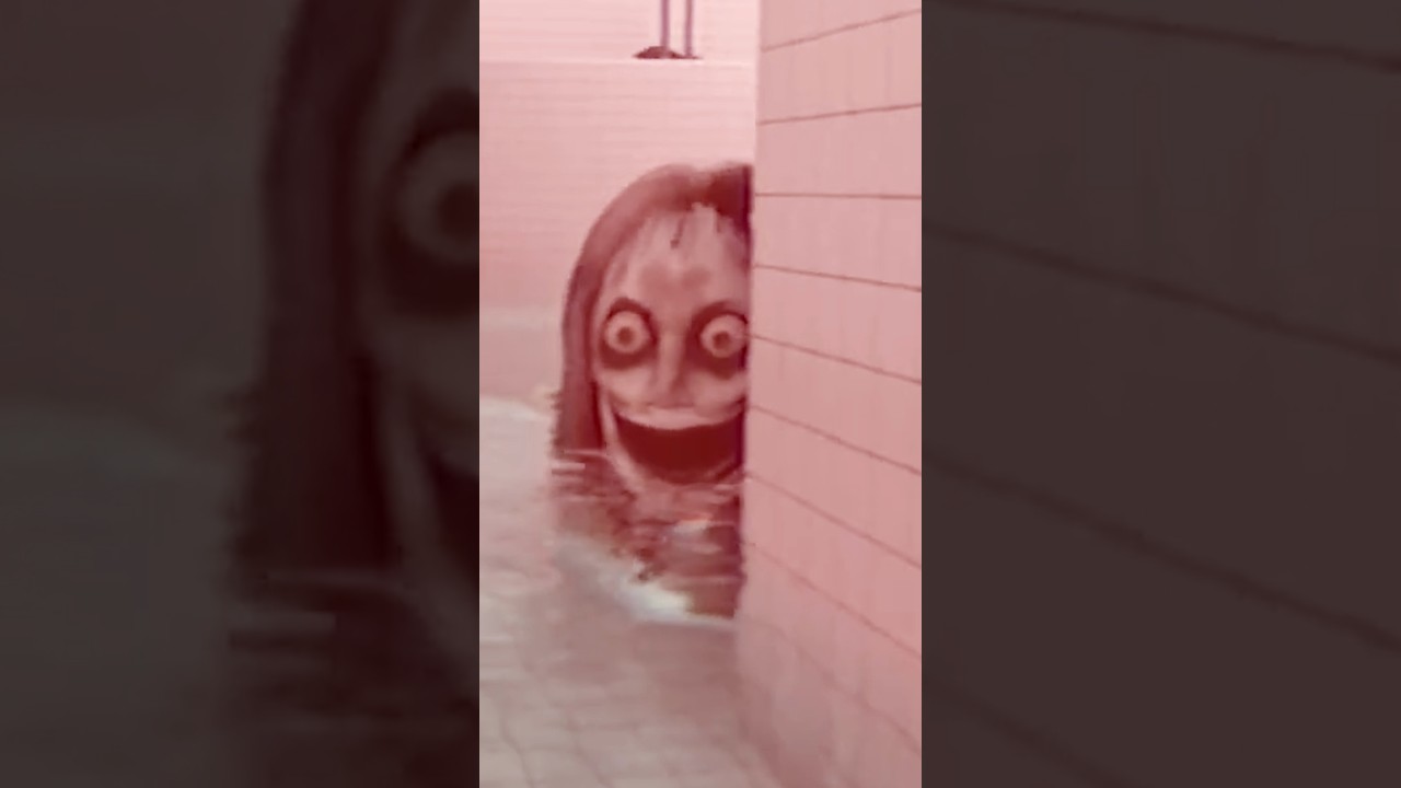 MOMO ULAR OROCHIMARU JEPANG #shorts #vtuber #gameplay