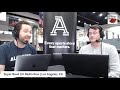 Super Bowl LVI Rams vs. Bengals deep dive preview with Robert Mays & Nate Tice