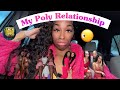 My Poly Relationship ❤️‍🩹 | PART 2 |