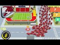 DRIFT CITY IO u200bAll Levels Gameplay Androidios DRIFT CITY IO u200bAll Levels Gameplay Androidios