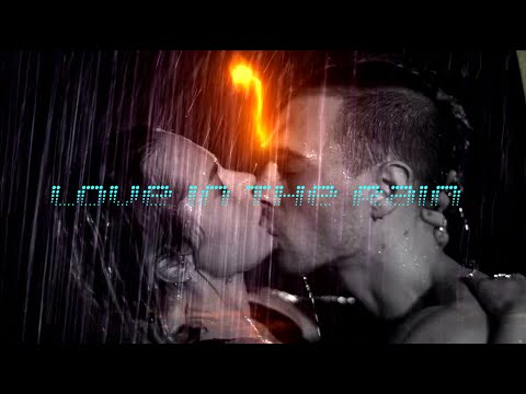 Mflex Sounds - Love In The Rain