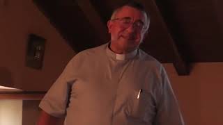 Tumba de Santiago ren Hilobia