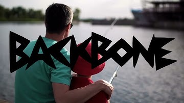 BACKBONE - Fiend (Official Music Video)