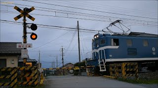 秩父鉄道踏切28(その2)