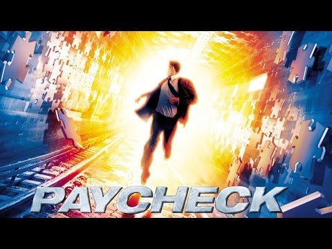 Paycheck - Trailer HD deutsch