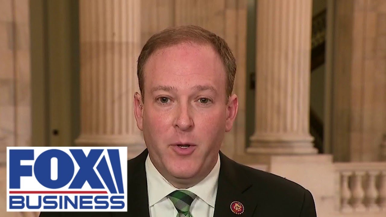 Ukraine doing a ‘very good job’ utilizing social media to garner support: Lee Zeldin