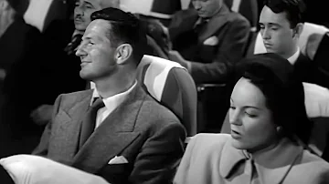 Sky Liner (1949) Action, Crime, Espionage | Richard Travis, Pamela Blake | Full Movie | Subtitles