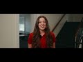 Beginning of video