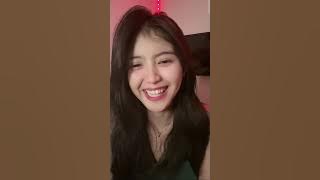 Acha Live streaming tiktok ga boleh nyanyi