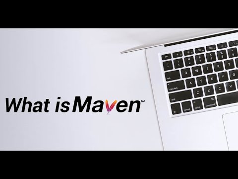 Maven: #4 -
