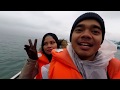 ICELAND WEATHER CAN BE TOO MUCH FOR MALAYSIANS! - Iceland VLOG Episode 3 HD