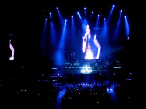 A-Mei 张惠妹 AMeiZING 世界巡回演唱会 2012