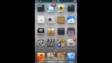 How to WATCH Your Display Recorder Videos On Your iDevice And  EXPORT Them To Your Camera Roll!!