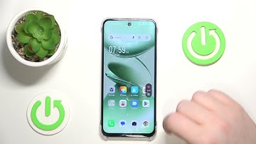 How to Record Screen on Infinix Smart 9