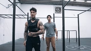 ⁣Start Calisthenics with This Workout | THENX