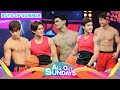 Warning: Boys of Summer&#39;s scorching performance will leave you breathless! | All-Out Sundays