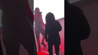 City Morgue (SosMula & ZillaKami) - SHINNERS13 (Live in Portland, Oregon 4/23/2023)