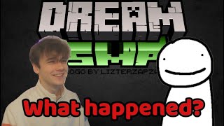 What Happened to The Members of The Dream SMP?