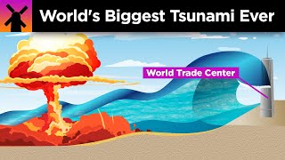 How the Secret Russian Tsunami Bomb Works