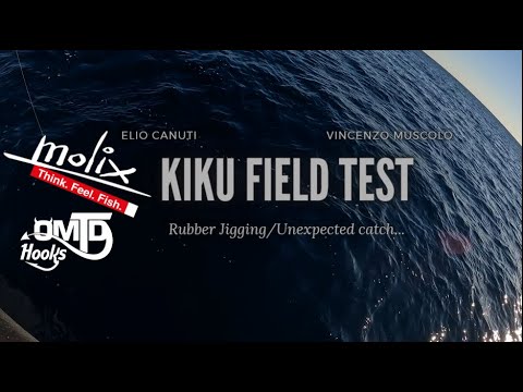 Molix Field Test/