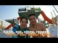 WAVE OF FUN AT DOUBLETREE RESORT by HILTON | RAK | MARJAN ISLAND