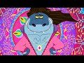 ZIG AND SHARKO | THE SERENADE (SEASON 3) New episodes | Cartoon Collection for kids
