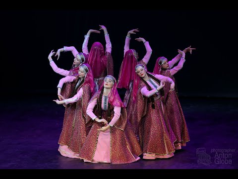 Армянский танец "Шавали", анс. "Ритмы детства". Armenian dance "Shavali", ens. "Childhood Rhythms".