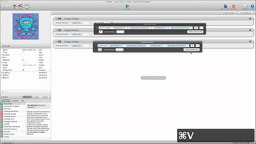 6 Great Tips and Tricks for gamesalad tutorials video