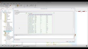 How to specify ignition in Safeti