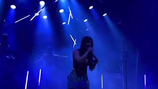 LIVE: Alessandra - Queen of The Kings @Tavastia 24.1.2024