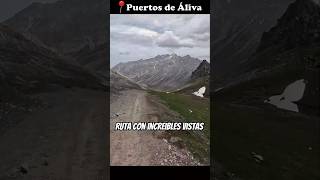 [RUTA] 📍 PICOS DE EUROPA ⛰️ (Puertos de Áliva) #picosdeeuropa #senderismo #cantabria