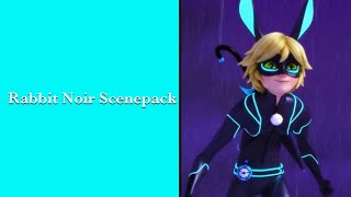 Rabbit Noir Scenepack