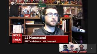 STLTechTalk Podcast - Episode 51