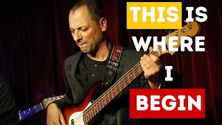 Bass Improvisation Secrets for Beginners (You Can Use Today)