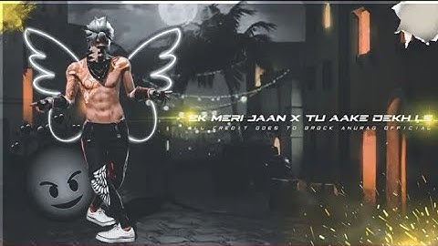 EK MERI JAAN × TU AAKE DEKH LE 🥰❤️ - @NexTTu