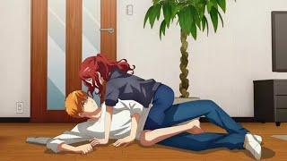 ALL IN ONE | Gái Ế Nghiện Game Là Fan JOJO | Review Anime | Tóm Tắt Anime