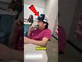Told to Stay Silent, He Used a Soda Can