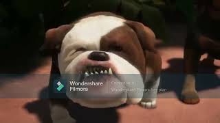 Up - Three Dogs Dash (Deleted Version) (Creepypasta Version)