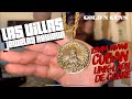 Las villas jewelry review 12mm 22inch 14k Miami Cuban Link chain+Lady De Cobre after 1 year update