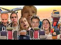 60 jours-60 vidéos J-01-On doit préparer les valises pour la Martinique !!!