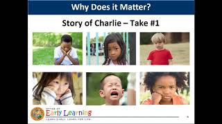 Expulsion, Suspension and Dismissal Policies and Best Practices Webinar Recording Pt. 2