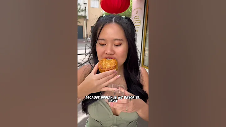 Rating mooncakes from cheap to expensive in Paris 🥮 - DayDayNews