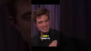 The SHOCKING Truth About Robert Pattinson And Christian Bale #shorts