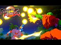 Dragon Ball FighterZ PICCOLO IS UNDERRATED