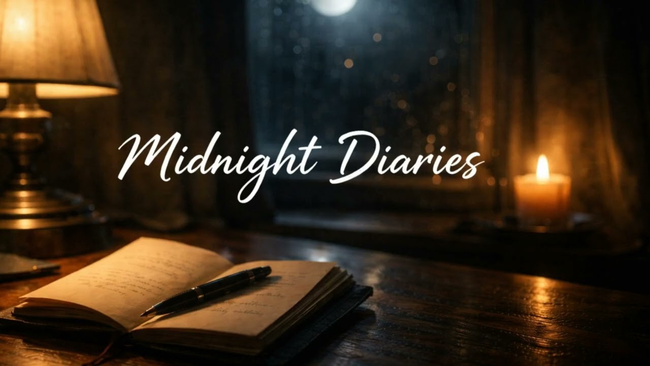 Entry Five: The Space Between Us 