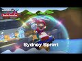 Tour Sydney Sprint - Mario Kart™ 8 Deluxe: Booster Course Pass OST (GAMERIP HQ)