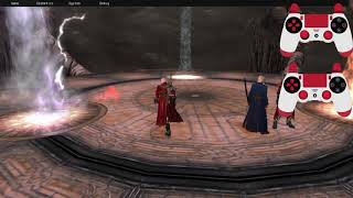 Dmc3 Hdc Ddmk 0.998 Multiplayer Test