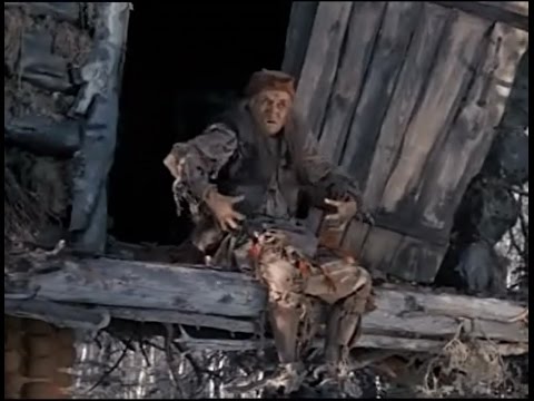 Video: Tajomstvo Ruských Rozprávok. Baba Yaga - Alternatívny Pohľad